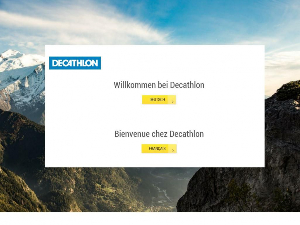 decathlon.ch