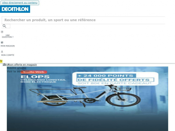 decathlon.fr