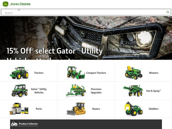 deere.com