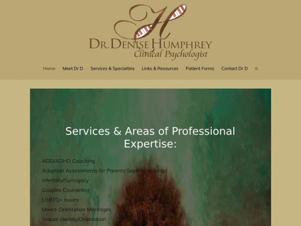 denisehumphrey.com