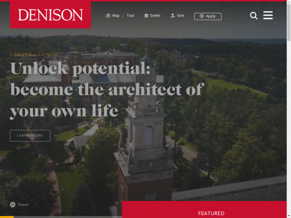 denison.edu