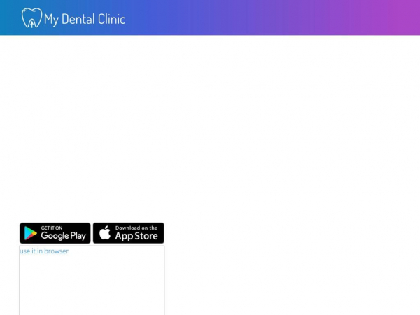 dentalclinicapp.com