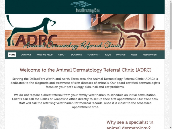 dermvets.com