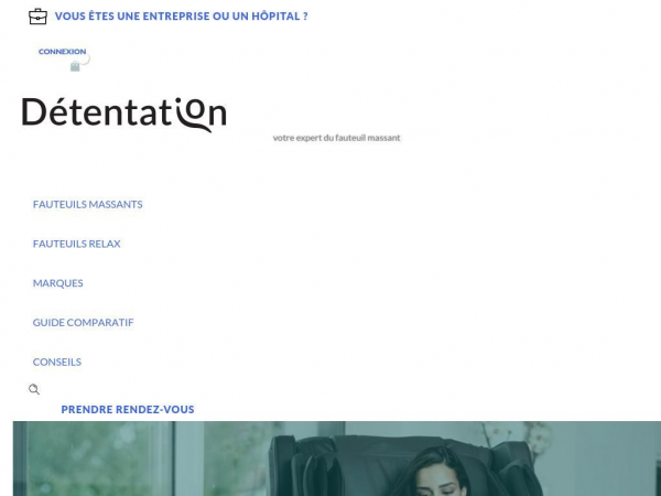detentation.com