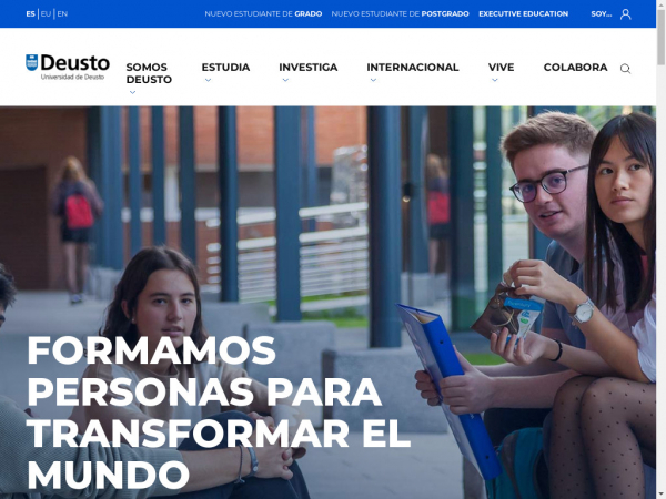 deusto.es