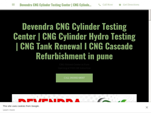 devendra-cng-testing.business.site