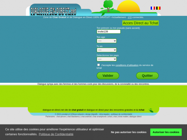 dialogue-en-direct.net