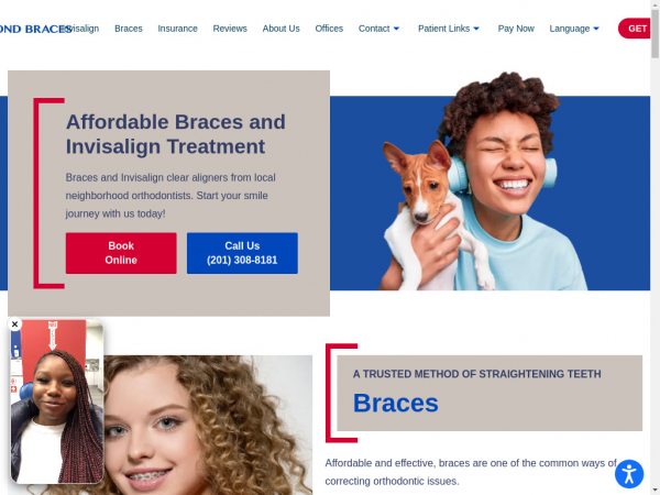 diamondbraces.com