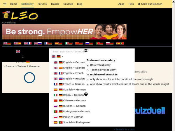 dict.leo.org