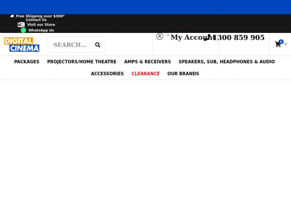 digitalcinema.com.au
