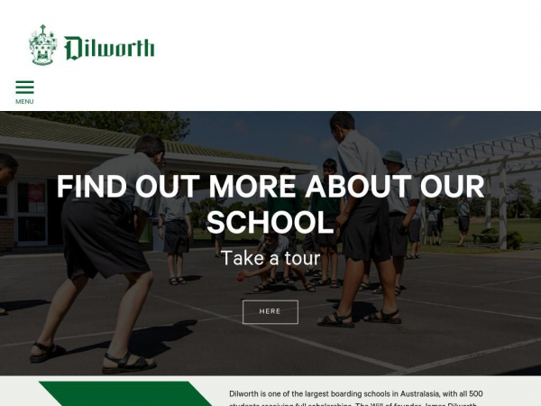 dilworth.school.nz
