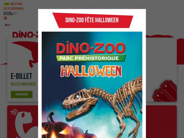 dino-zoo.com