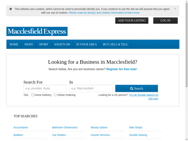 directory.macclesfield-express.co.uk