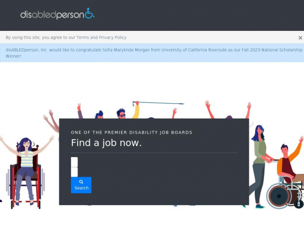 disabledperson.com