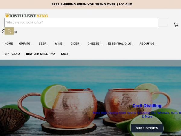 distilleryking.com.au