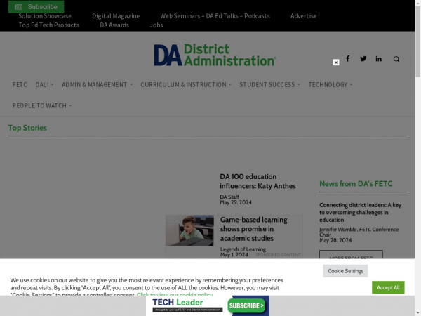 districtadministration.com