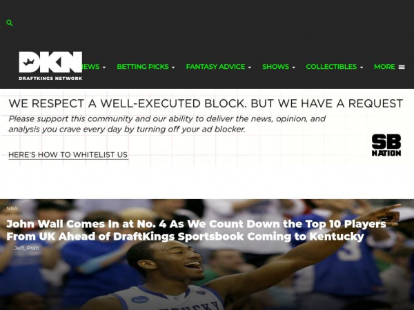 dknation.draftkings.com