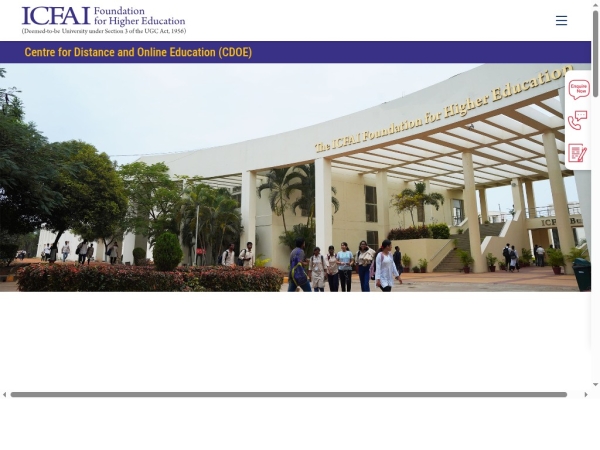 dlp.ifheindia.org
