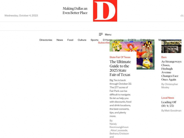 dmagazine.com