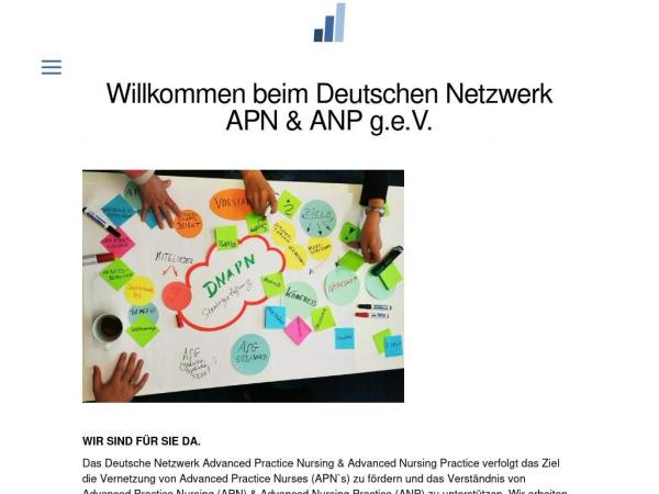 dnapn.de