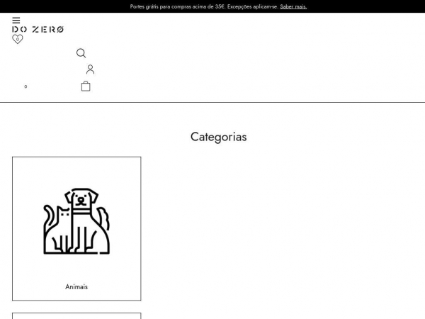 do-zero.pt