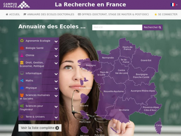 doctorat.campusfrance.org