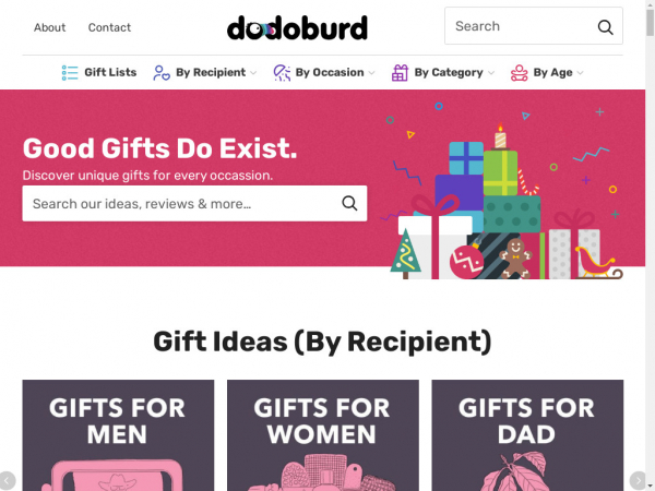 dodoburd.com