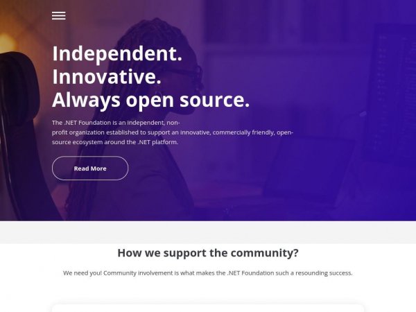 dotnetfoundation.org