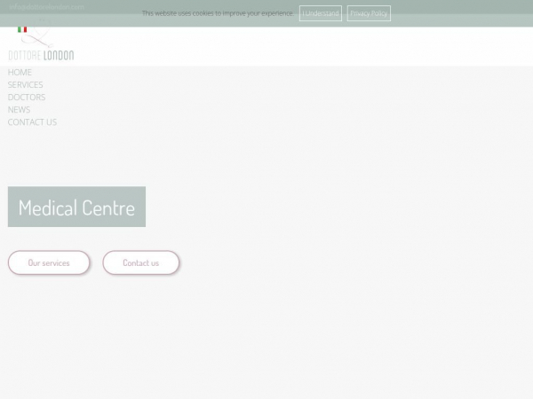 dottorelondon.com