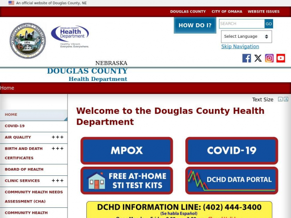 douglascountyhealth.com