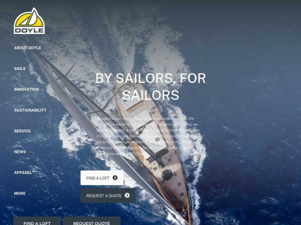 doylesails.com