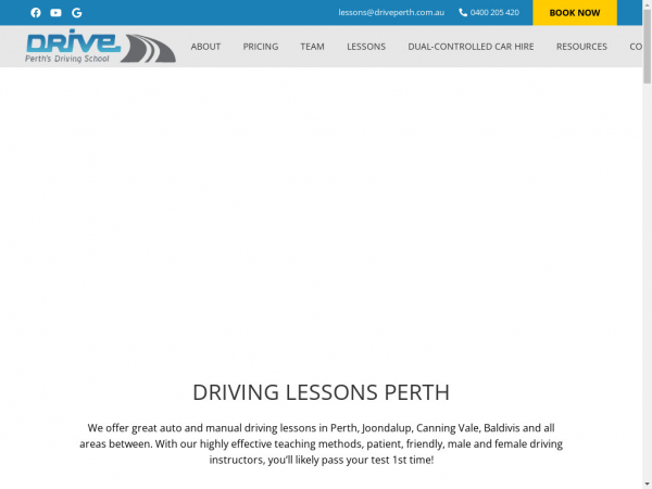 driveperth.com.au