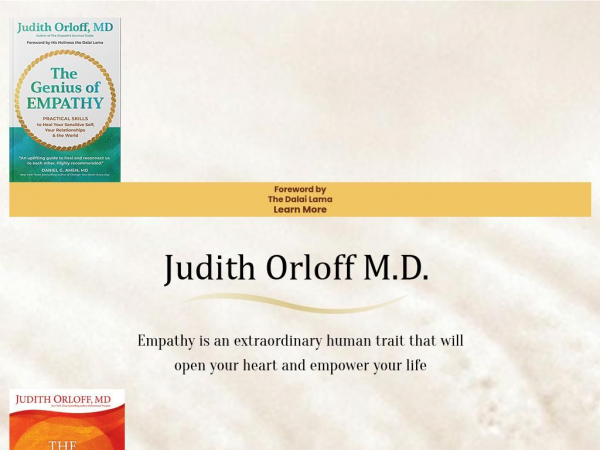 drjudithorloff.com