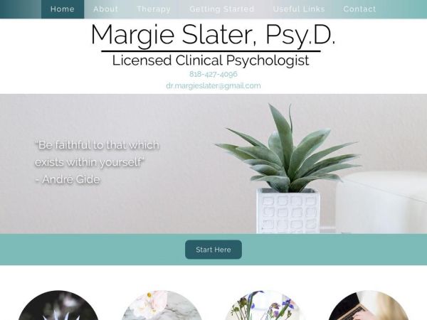 drmargieslater.com