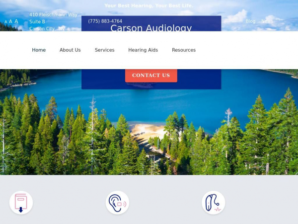 drnancicampbell.com