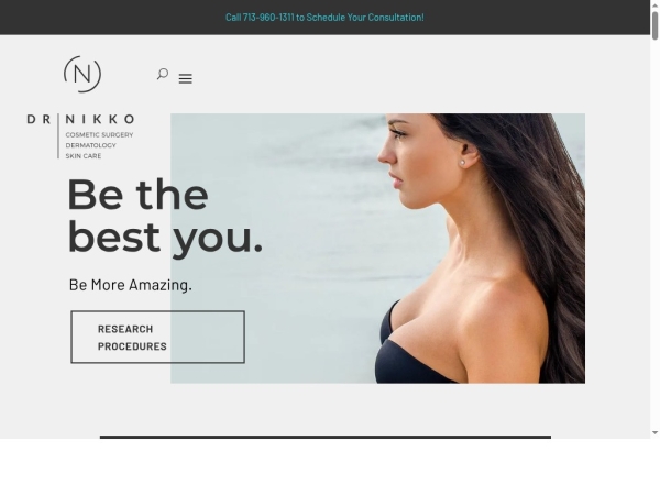 drnikko.com