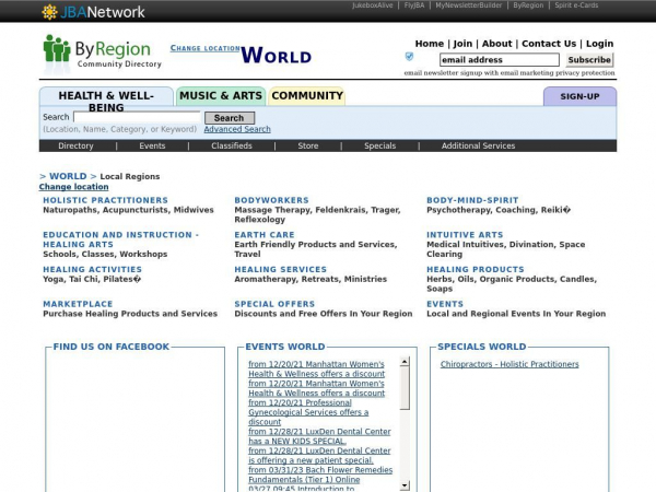 drroth.byregion.net