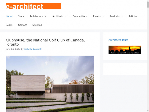 e-architect.com