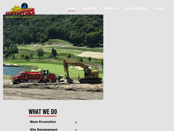 earthmoversinc.net