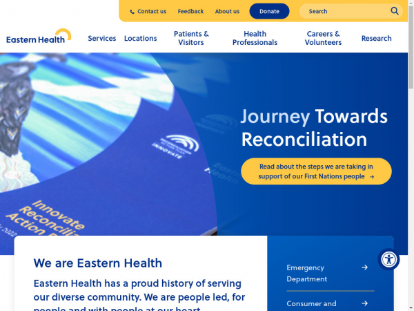 easternhealth.org.au