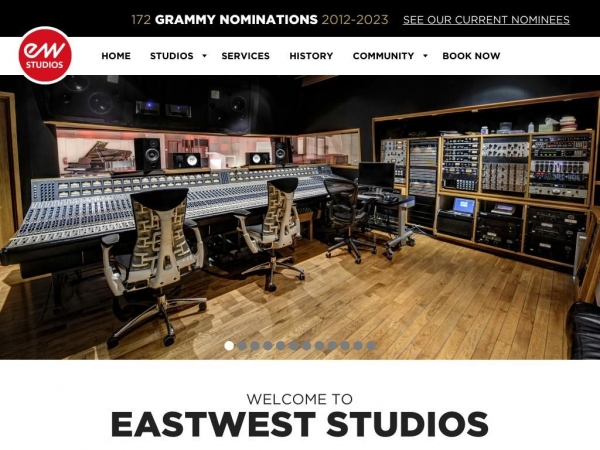 eastweststudios.com