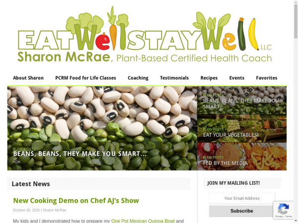 eatwell-staywell.com