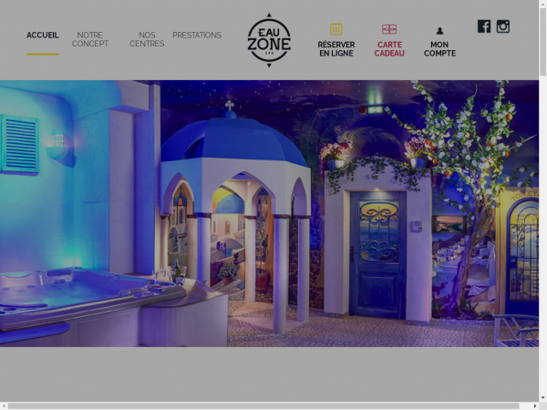 eauzone-spa.com