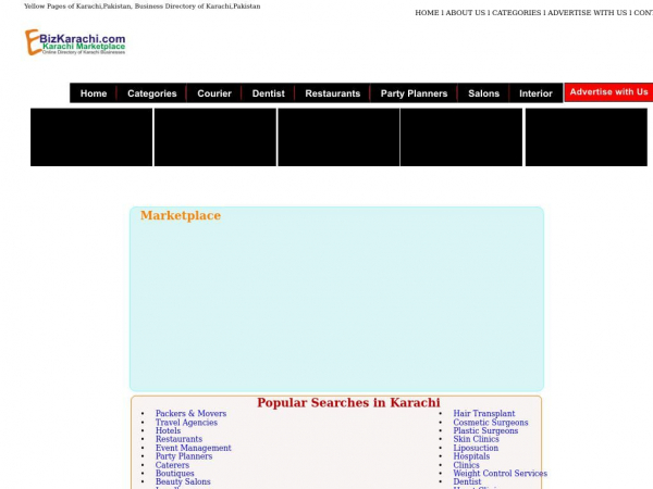 ebizkarachi.com