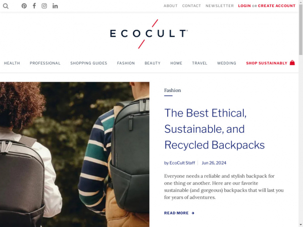 ecocult.com