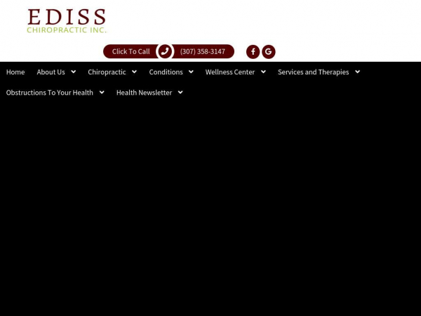 edisschiropractic.com