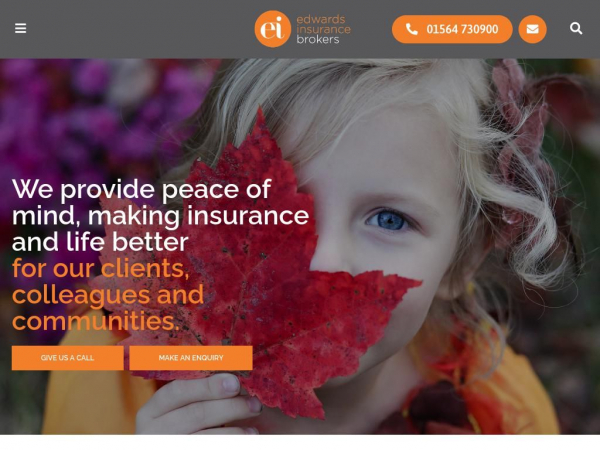 edwardsinsurance.co.uk