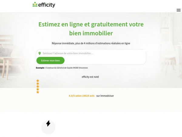 efficity.com