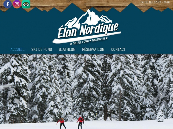 elan-nordique.com