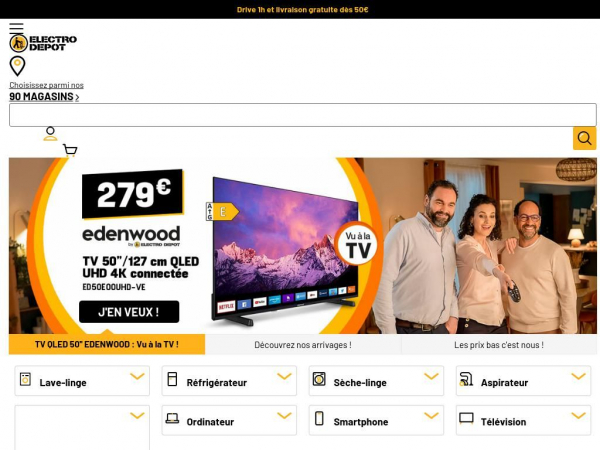 electrodepot.fr